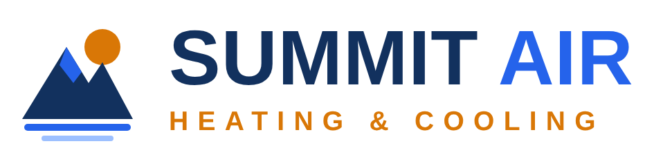 Summit Air Heating & Cooling